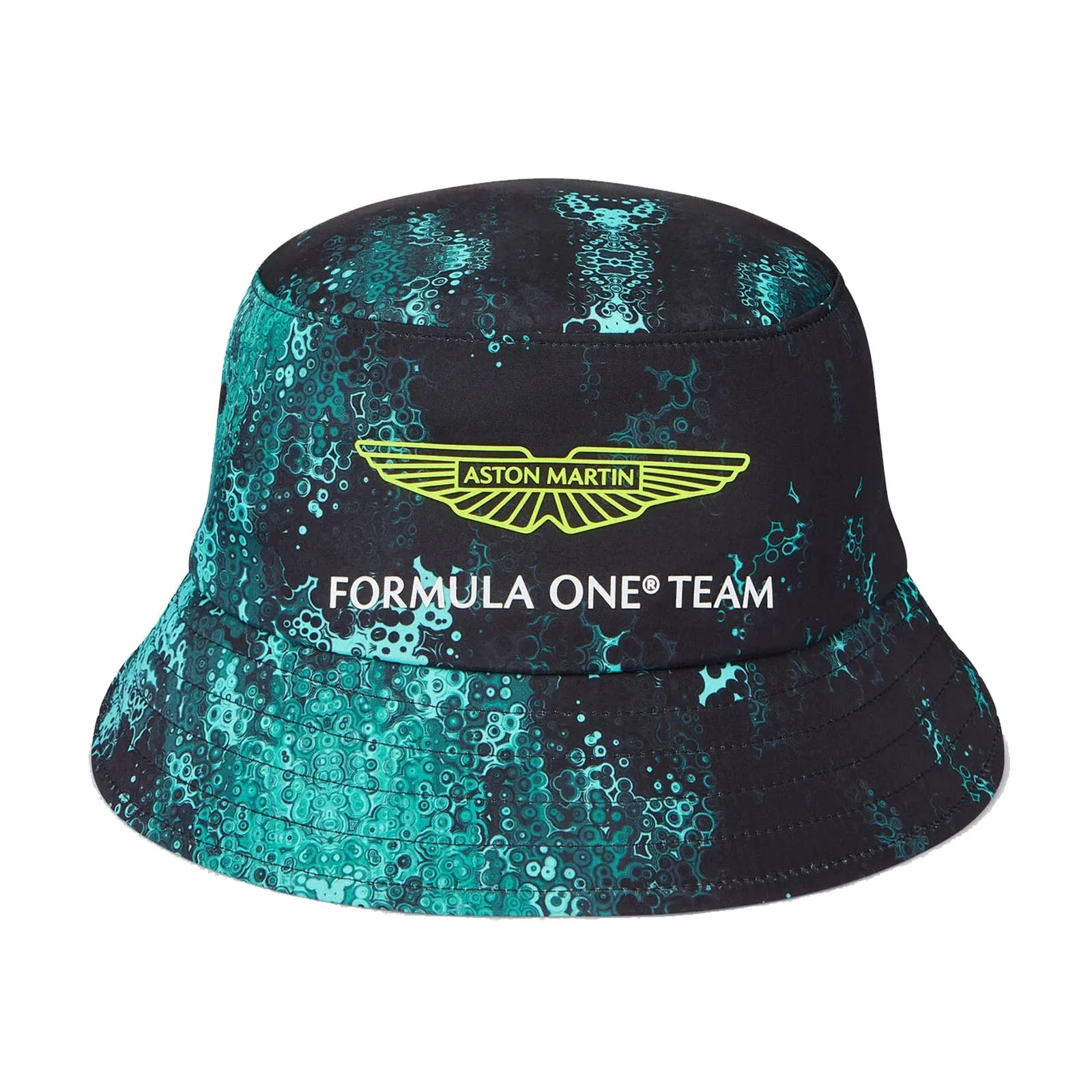 Aston Martin Chapeau d'Été - Vert