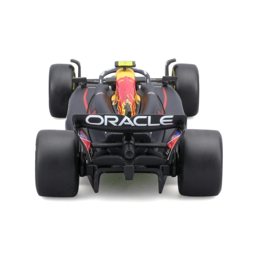 Red Bull Racing Miniature #11 Sergio Pérez - Saison 2024