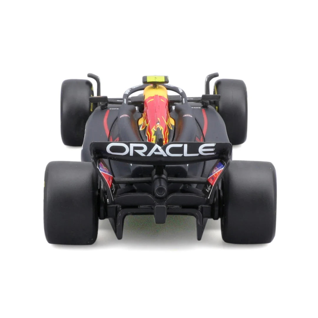 Red Bull Racing Miniature #11 Sergio Pérez - Saison 2024
