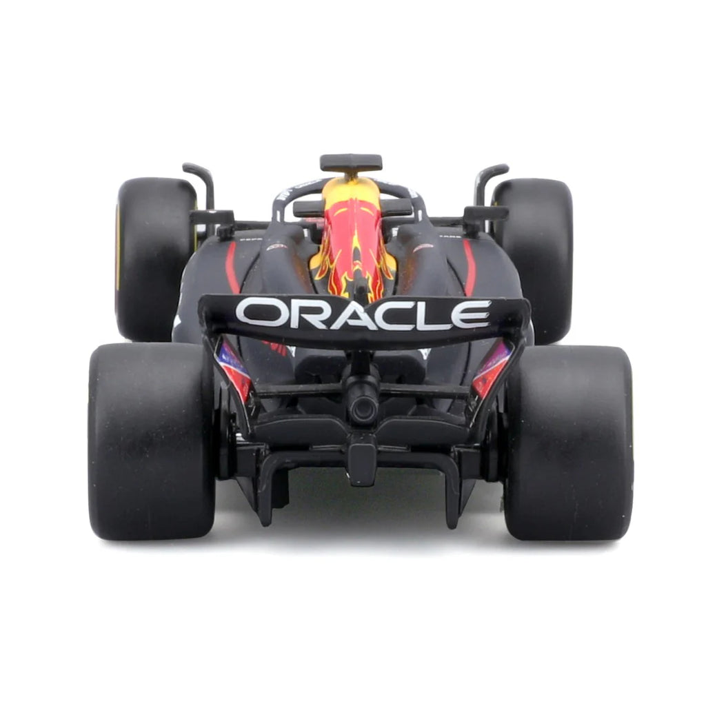Red Bull Racing Miniature #1 Max Verstappen - Saison 2024