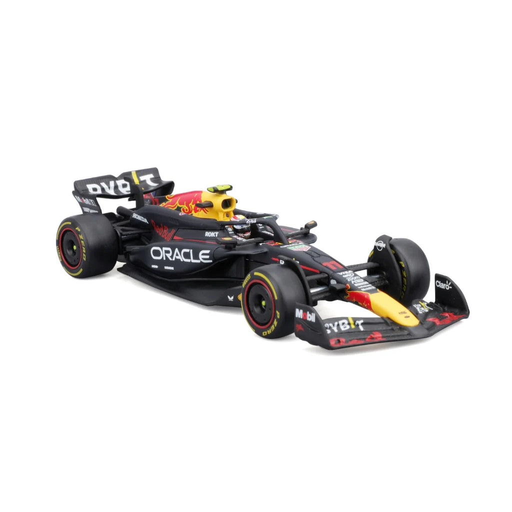 Red Bull Racing Miniature #11 Sergio Pérez - Saison 2024