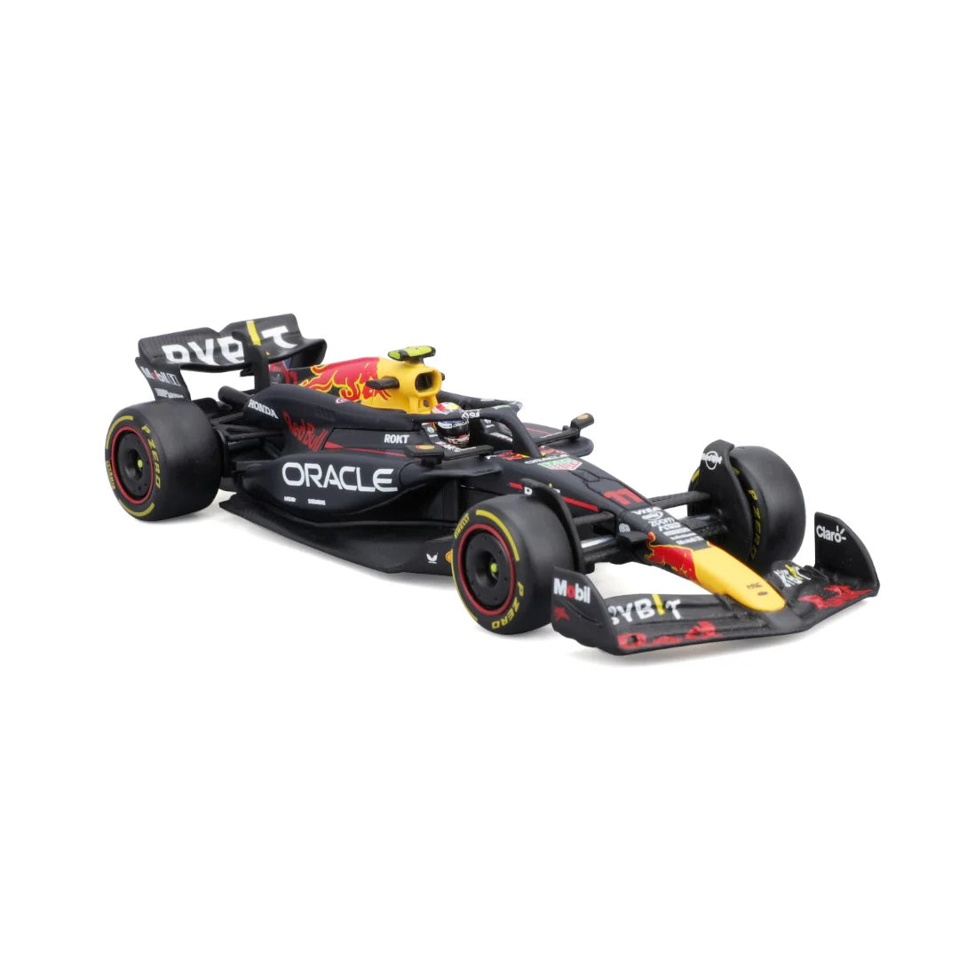 Red Bull Racing Miniature #11 Sergio Pérez - Saison 2024