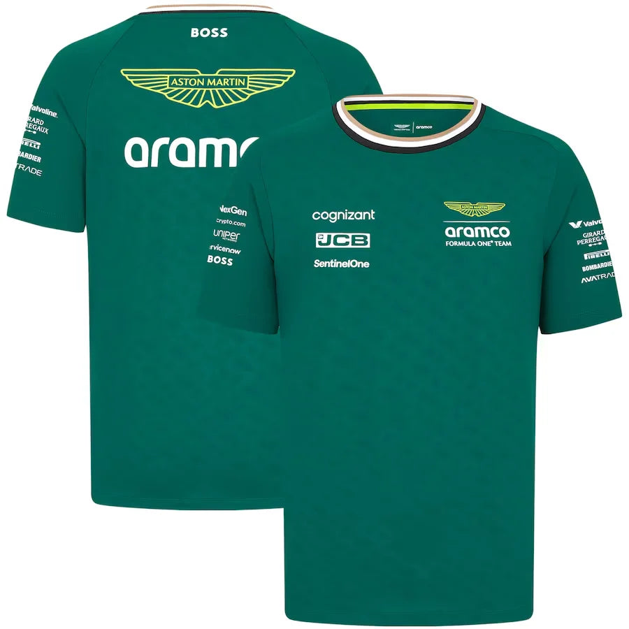 Aston Martin T-Shirt